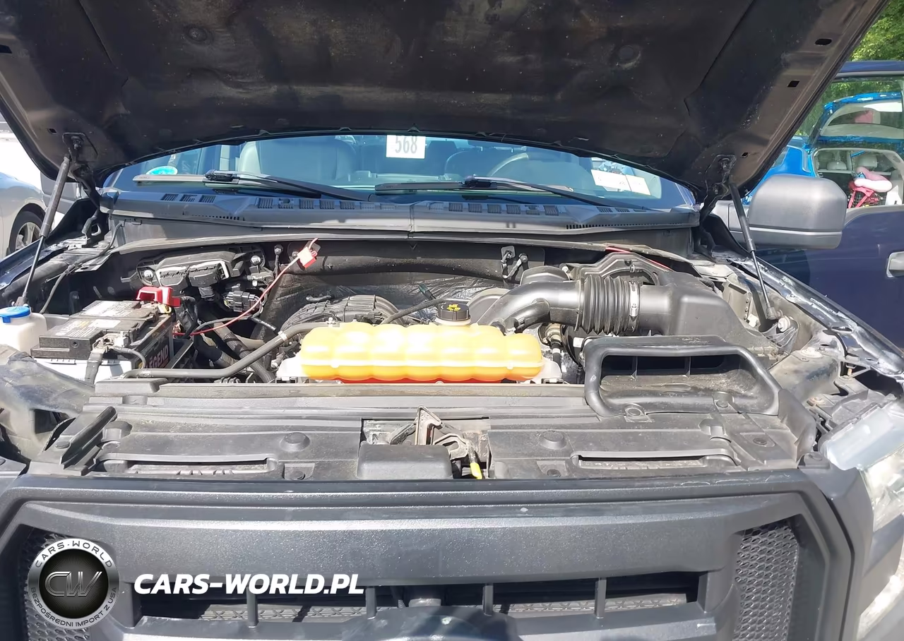 2015 Ford F-150 Xl VIN:1FTEX1E87FFB48772 - 10