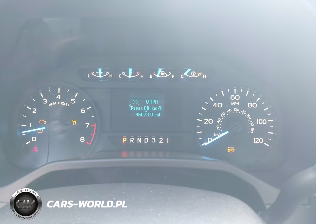 2015 Ford F-150 Xl VIN:1FTEX1E87FFB48772 - 7