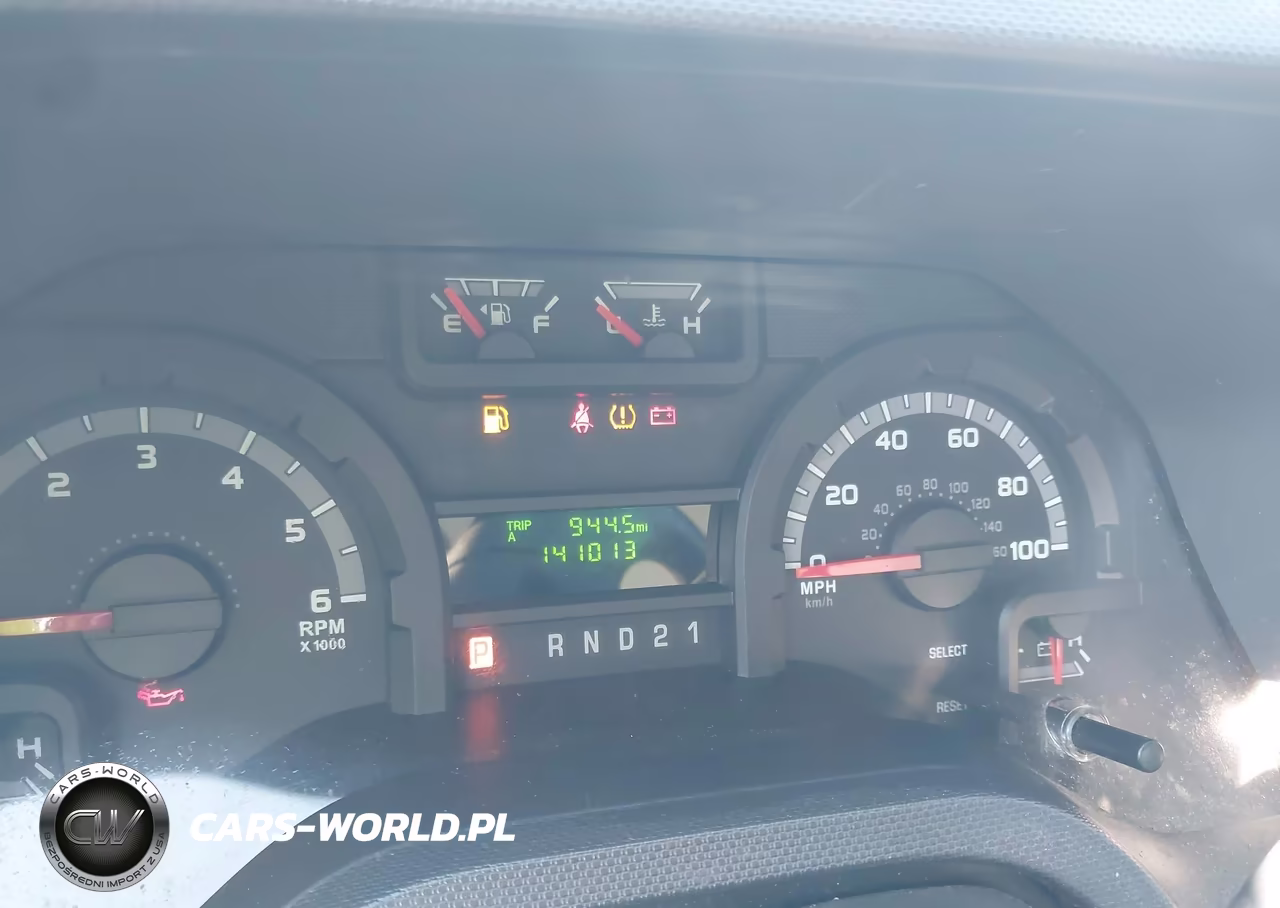 2011 Ford E-350 Super Duty Commercial VIN:1FTSE3EL4BDA17958 - 7