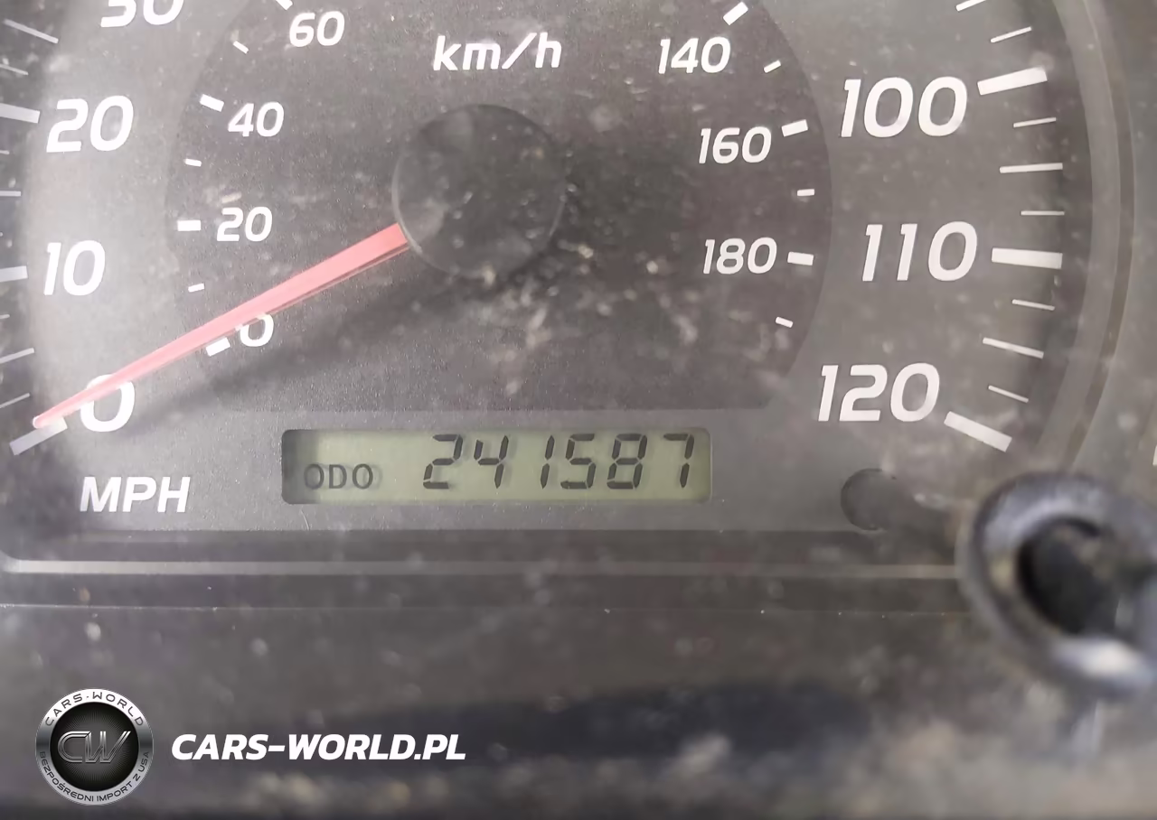 2005 Toyota Tundra Sr5 V8 VIN:5TBDT44105S474286 - 15