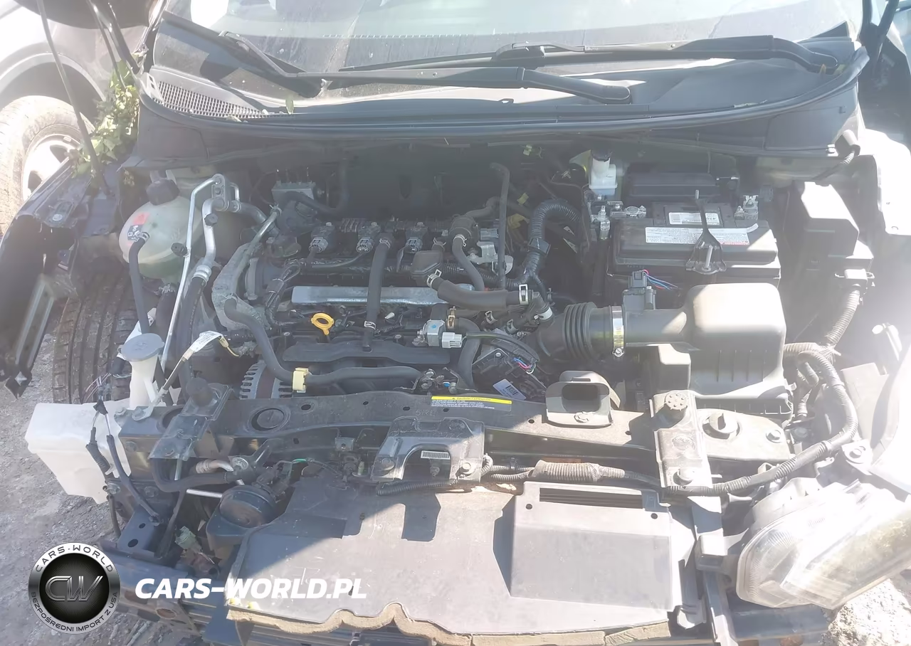2020 Nissan Versa S Xtronic Cvt VIN:3N1CN8DV3LL824801 - 10