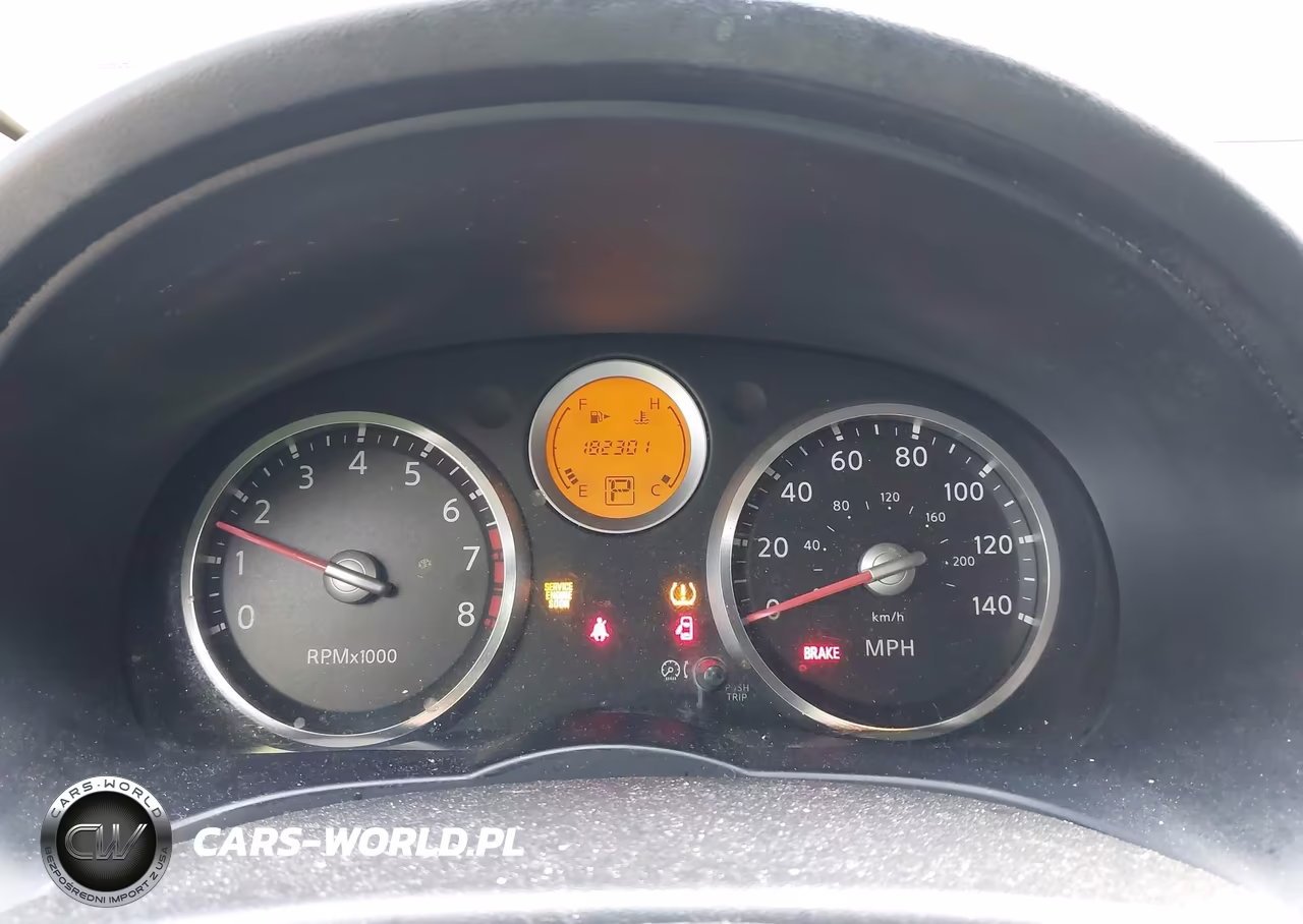 2007 Nissan Sentra 2.0Sl VIN:3N1AB61E17L621971 - 7