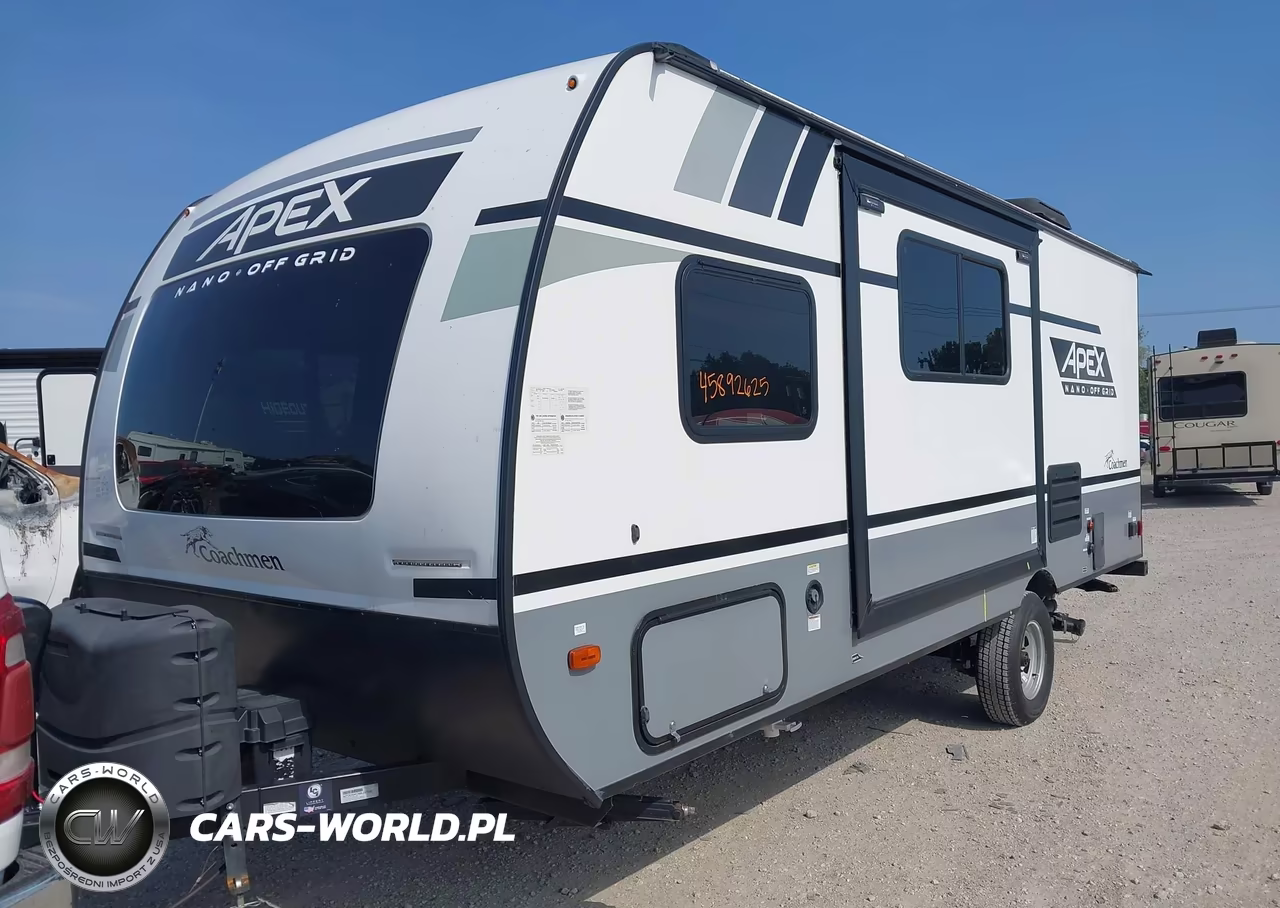 2021 Apex Other – zdjęcie 1 z 14