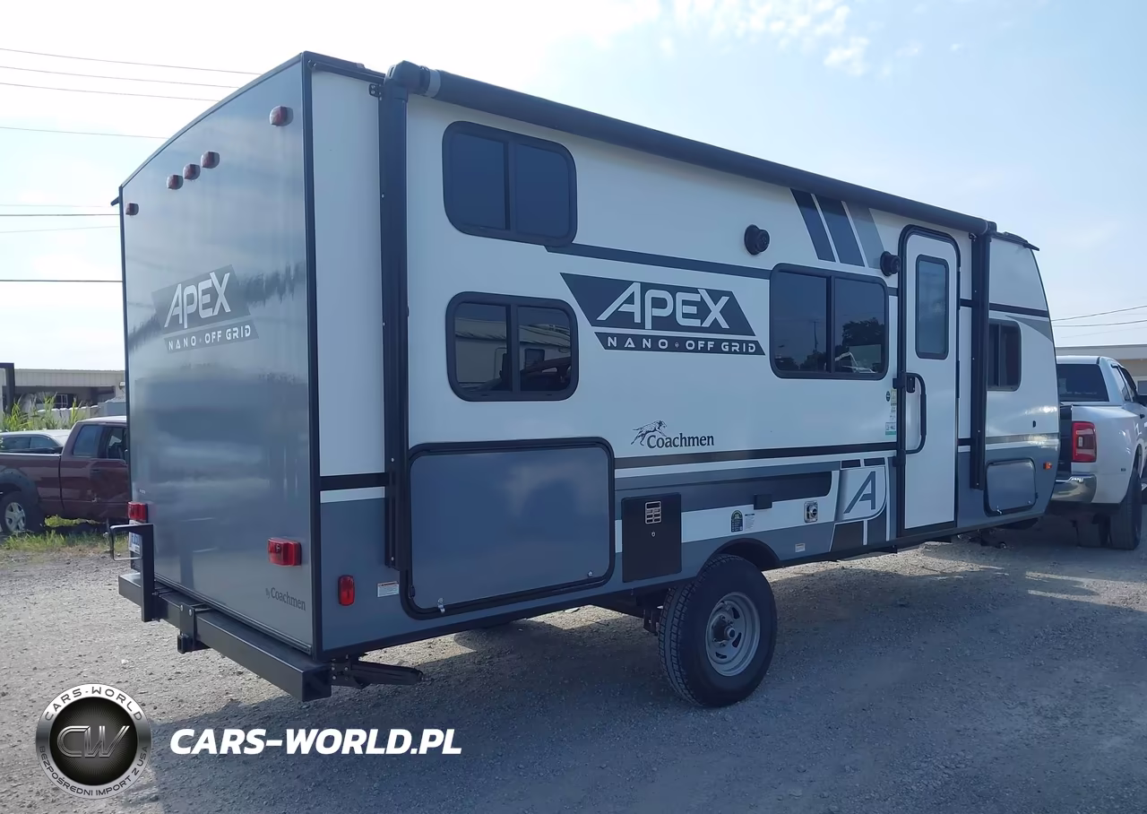 2021 Apex Other VIN:5ZT2CXHCXML011002 - 3