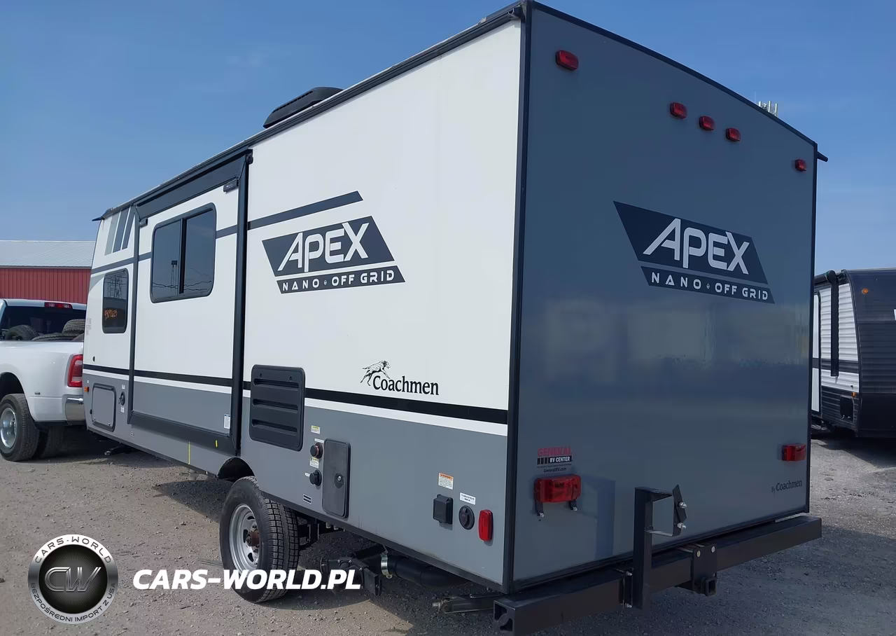 2021 Apex Other VIN:5ZT2CXHCXML011002 - 4