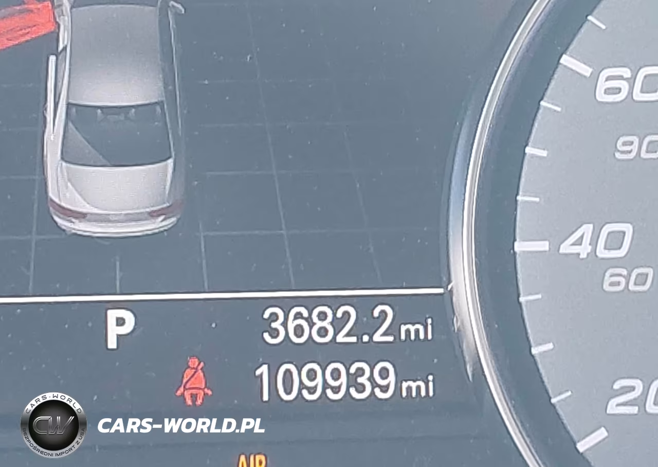 2014 Audi S8 4.0T VIN:WAUD2AFD3EN010928 - 15