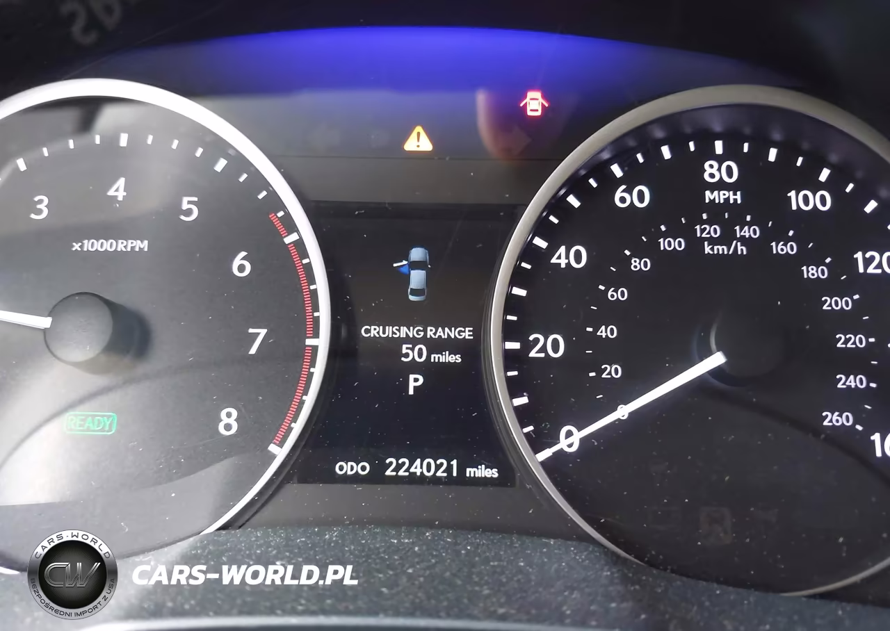 2014 Lexus Es 300H VIN:JTHBW1GG2E2067547 - 14