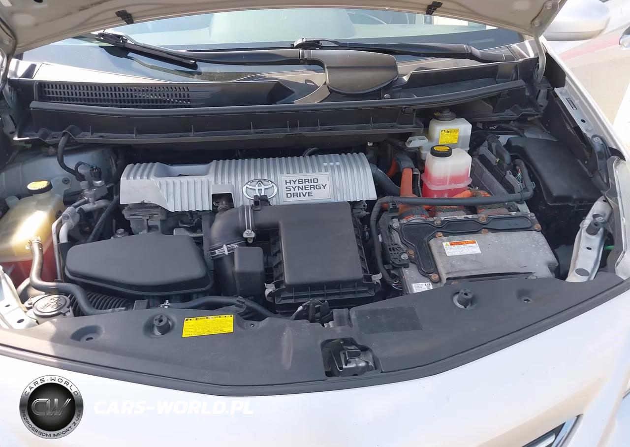 2012 Toyota Prius V Five VIN:JTDZN3EU3C3137877 - 10