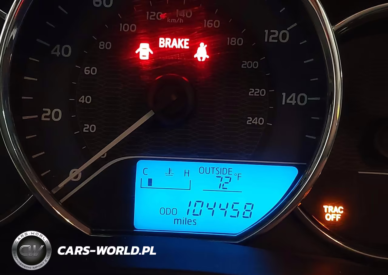 2016 Toyota Corolla Le VIN:2T1BURHE6GC672744 - 15