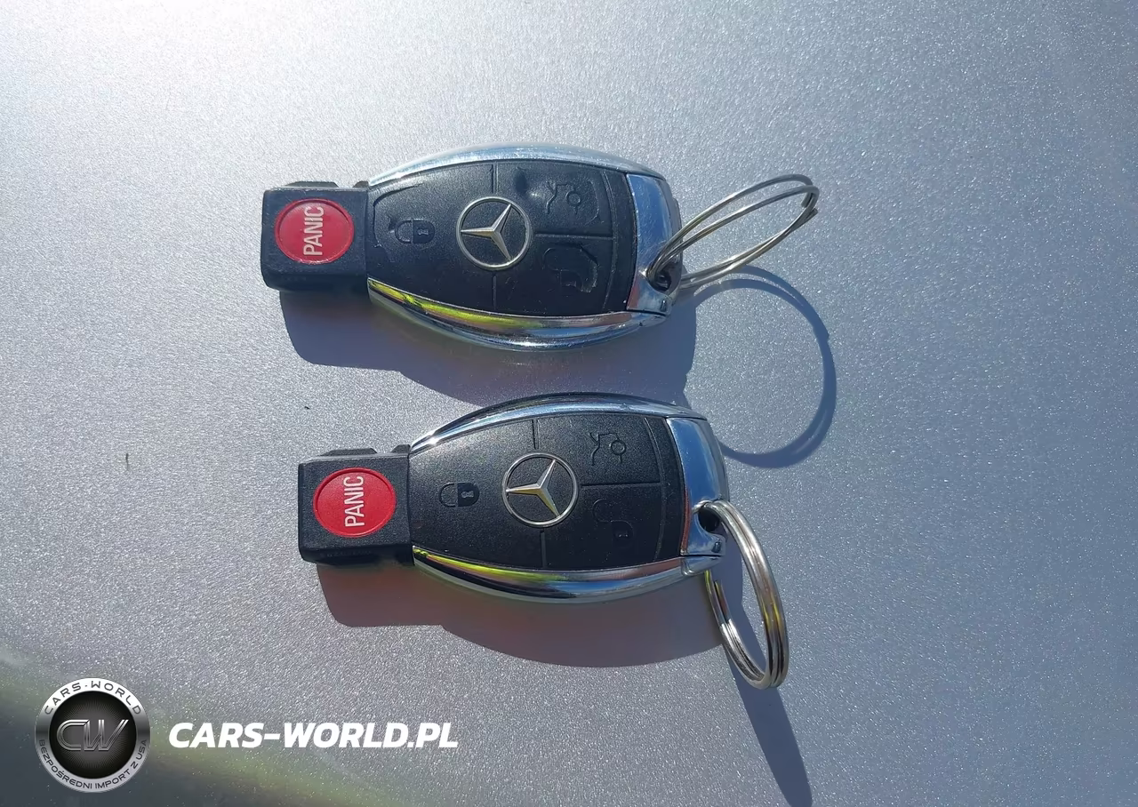 2007 Mercedes-Benz E 350 4Matic VIN:WDBUH87X17X220811 - 11