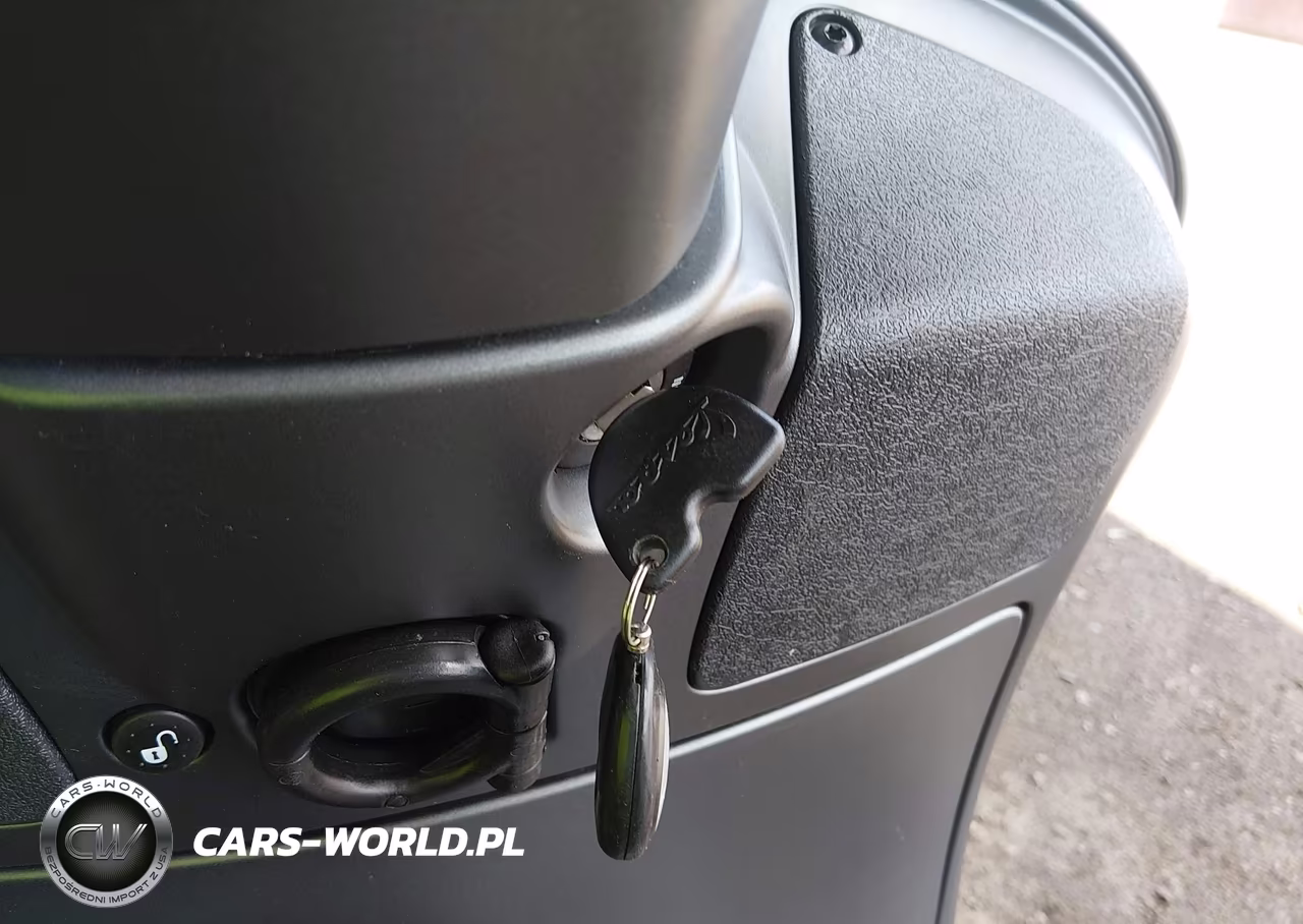 2018 Vespa Other VIN:ZAPMA39L3J5200774 - 11