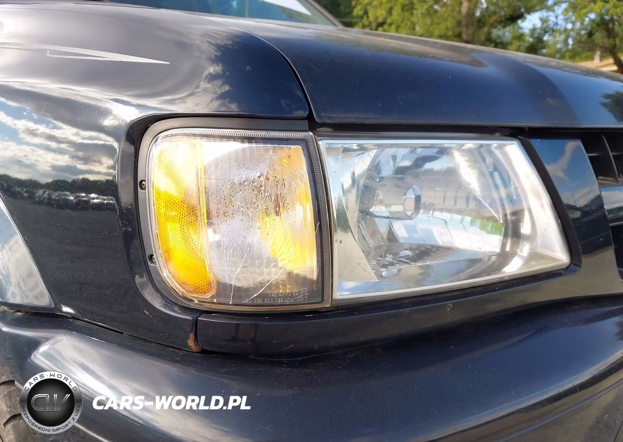 2004 Isuzu Rodeo S 3.5L V6 VIN:4S2DM58Y044312061 - 13