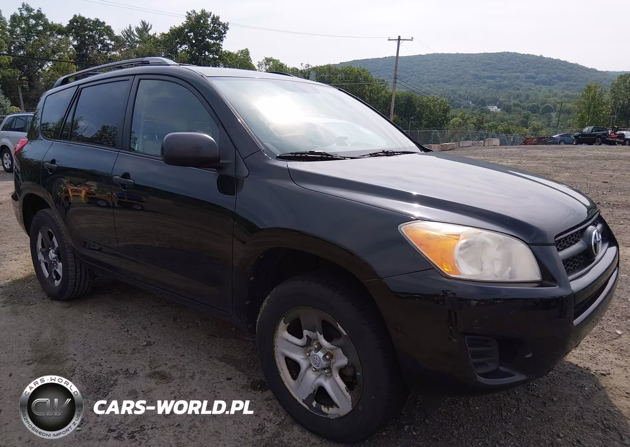 2011 Toyota Rav4