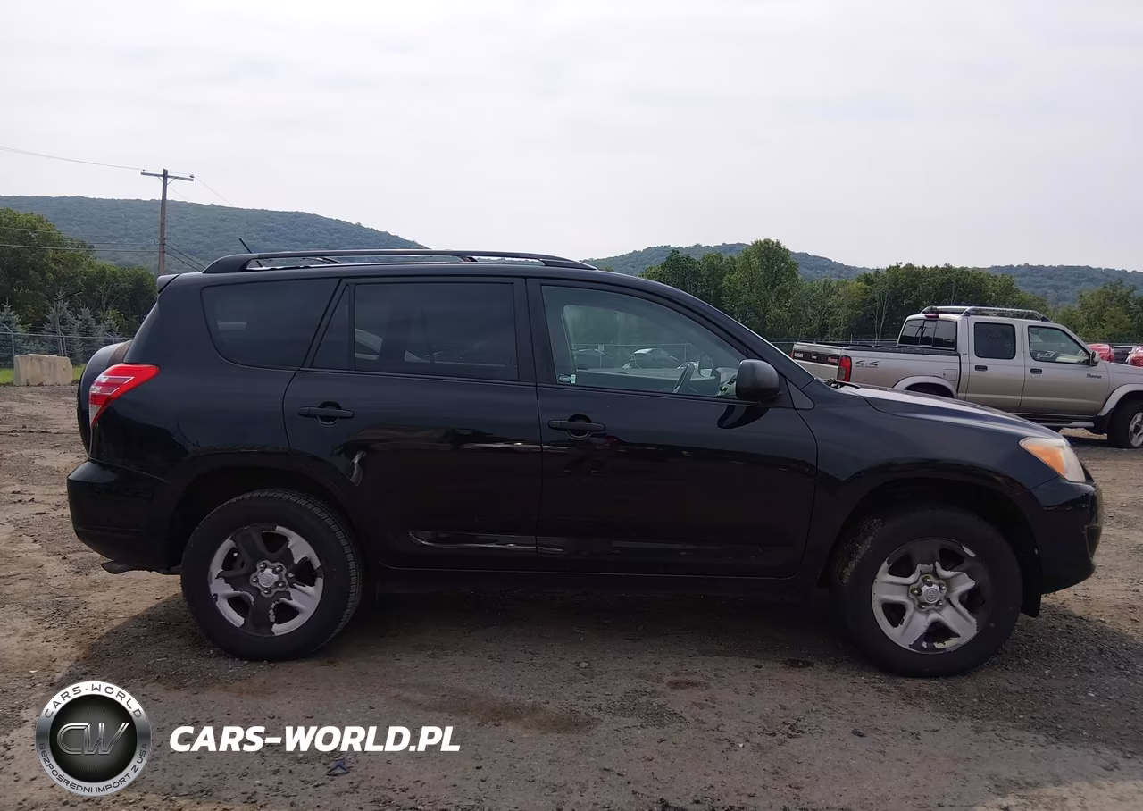 2011 Toyota Rav4 VIN:2T3BF4DV1BW173836 - 13