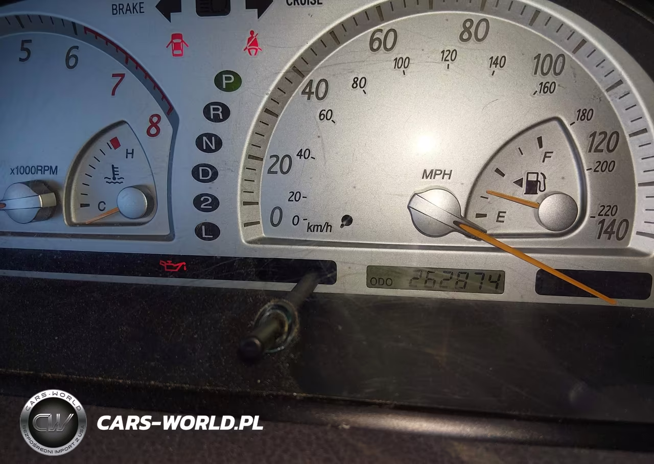 2002 Toyota Camry Se VIN:4T1BF30K92U019308 - 7