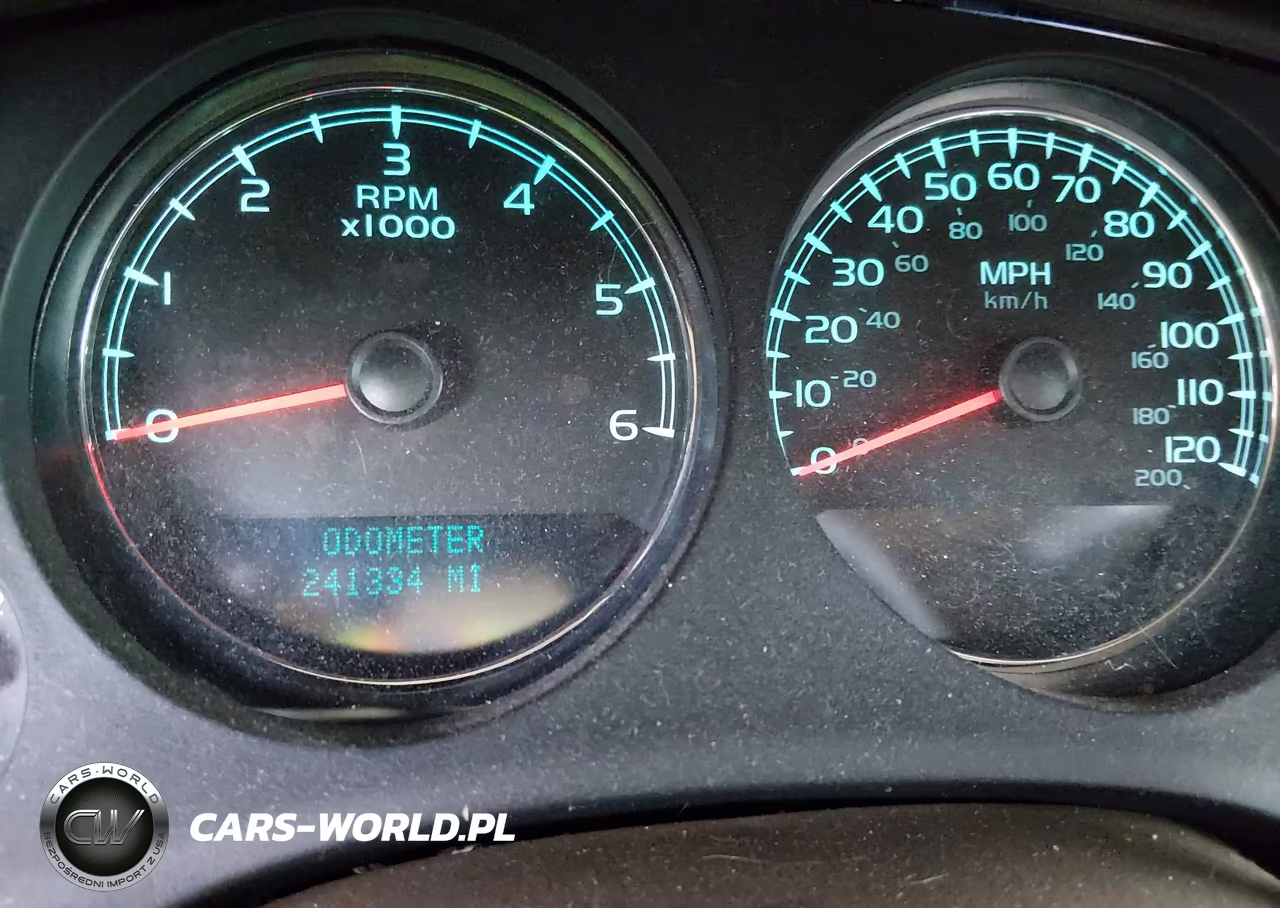2013 Chevrolet Suburban 1500 Ltz VIN:1GNSKKE7XDR294195 - 7