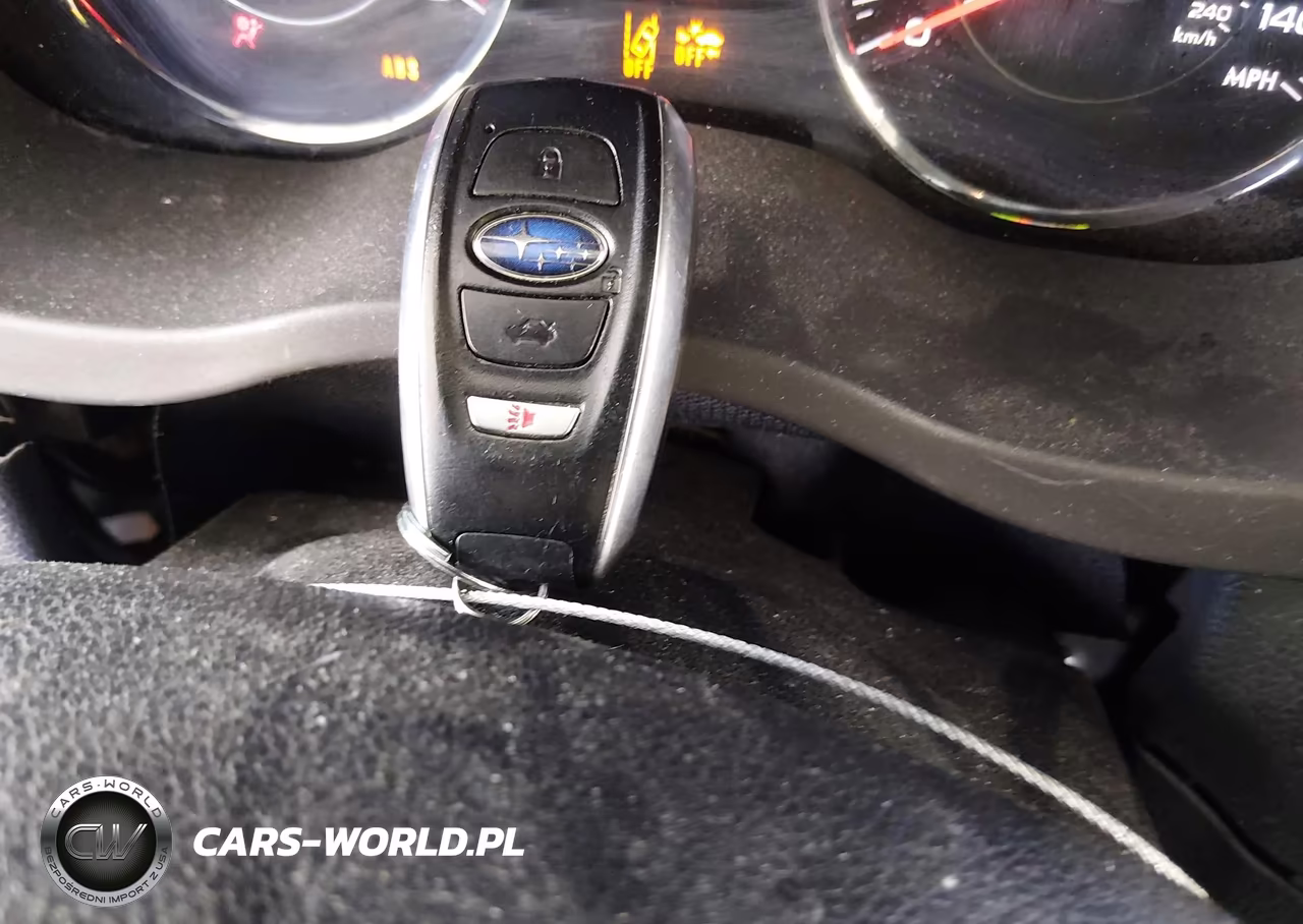 2016 Subaru Forester 2.5I Touring VIN:JF2SJAXC5GH403710 - 11