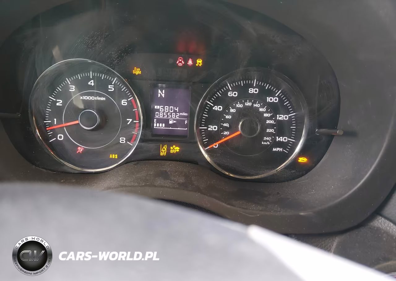 2016 Subaru Forester 2.5I Touring VIN:JF2SJAXC5GH403710 - 7