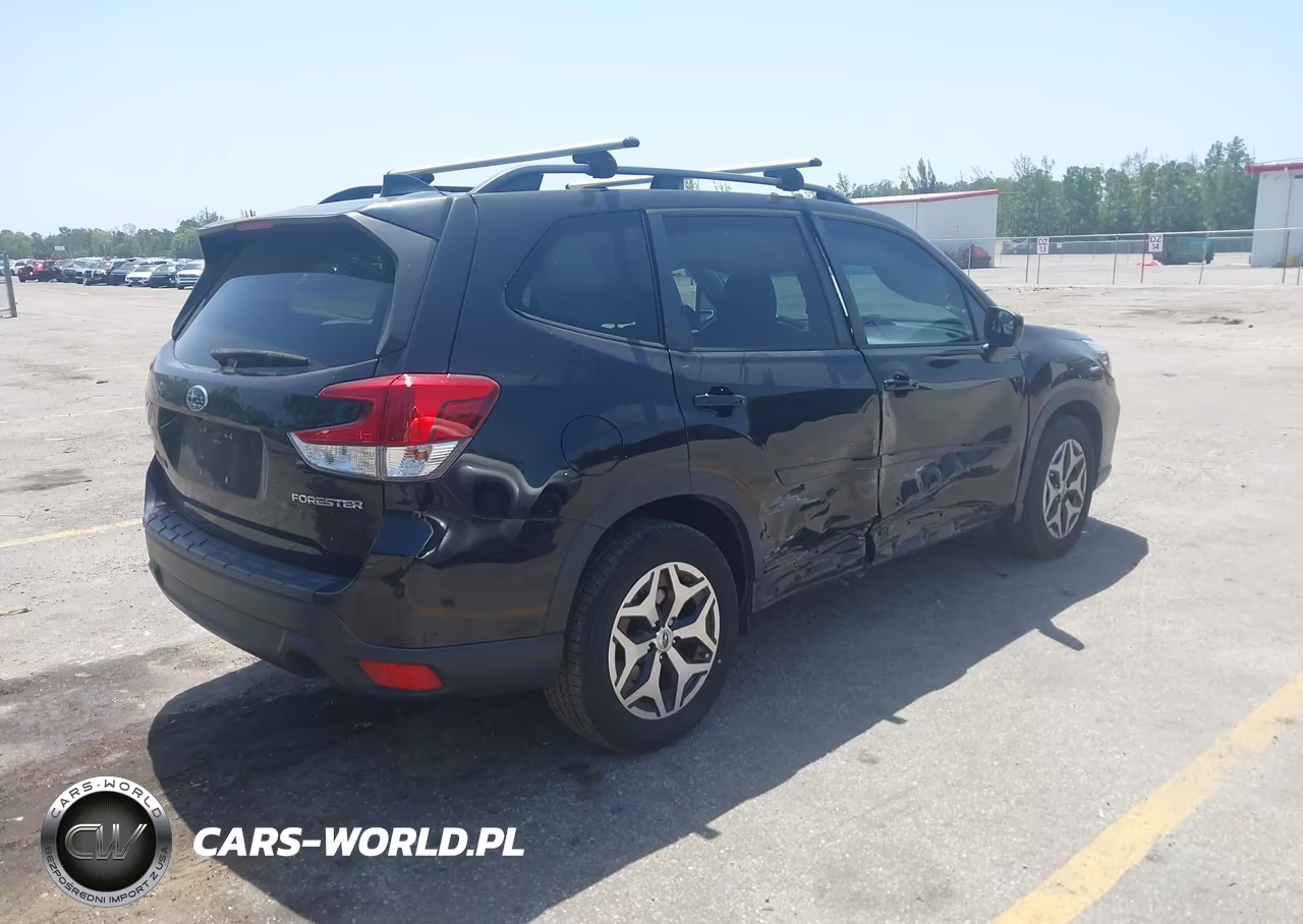 2021 Subaru Forester Premium VIN:JF2SKAJC4MH408172 - 4