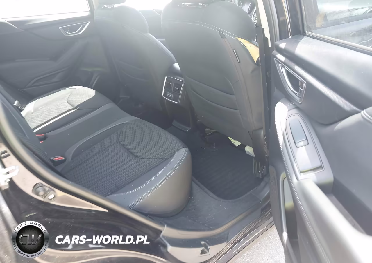 2021 Subaru Forester Premium VIN:JF2SKAJC4MH408172 - 8