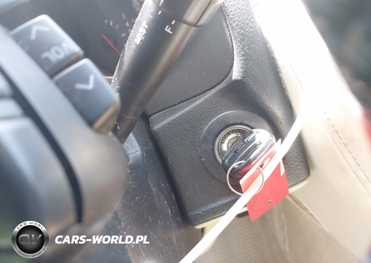 2003 Lexus Sc 430 VIN:JTHFN48Y530038100 - 11