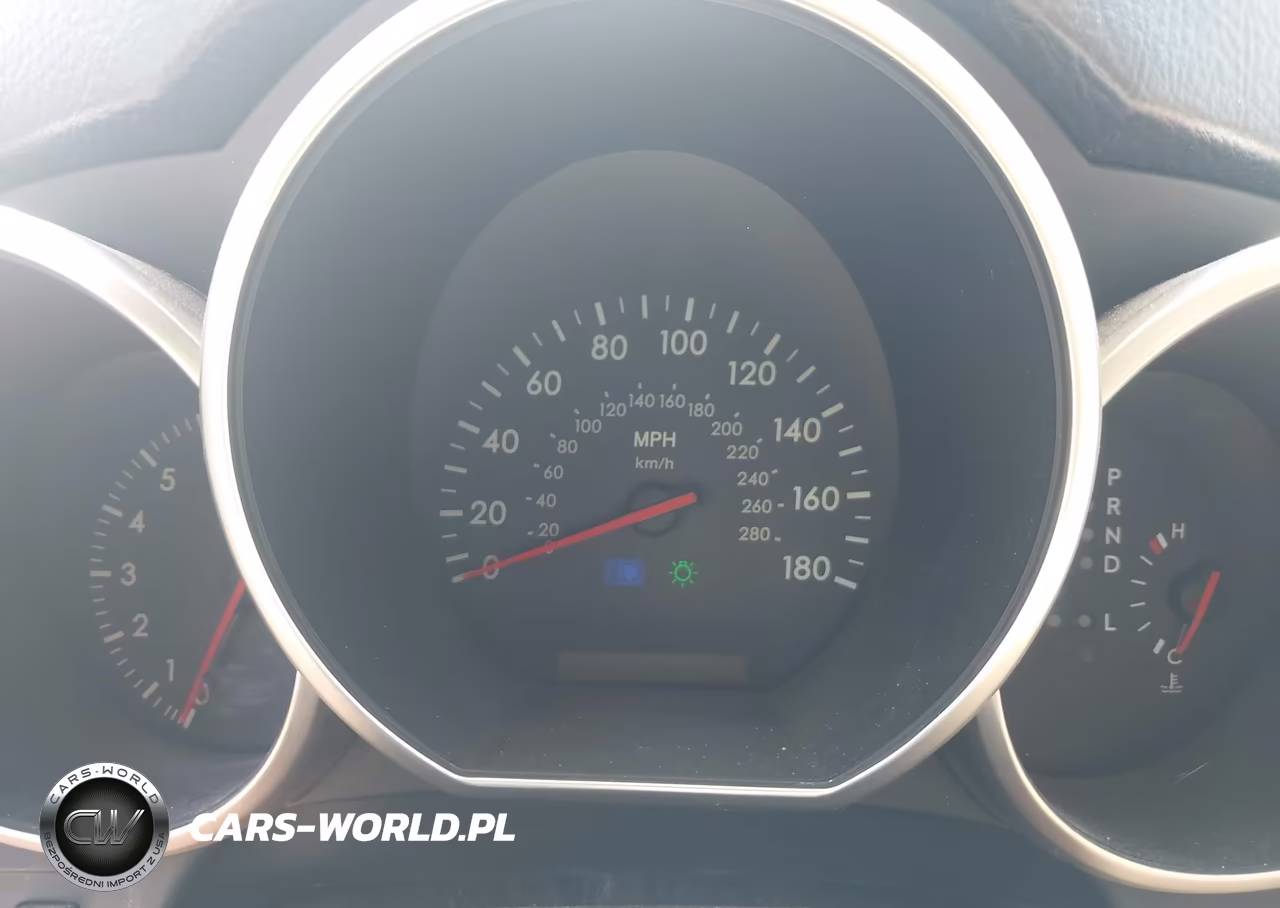 2003 Lexus Sc 430 VIN:JTHFN48Y530038100 - 7