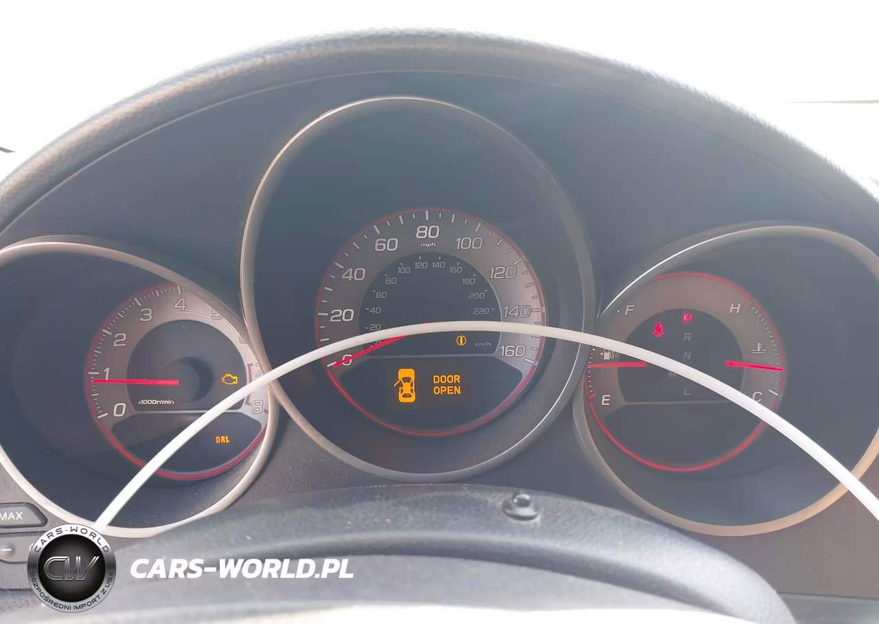 2007 Acura Tl Type S VIN:19UUA76597A004614 - 7