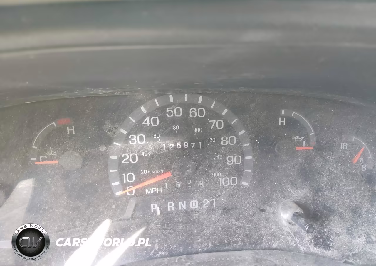 2002 Ford E-350 Cutaway Standard VIN:1FDWE35L52HB48855 - 6