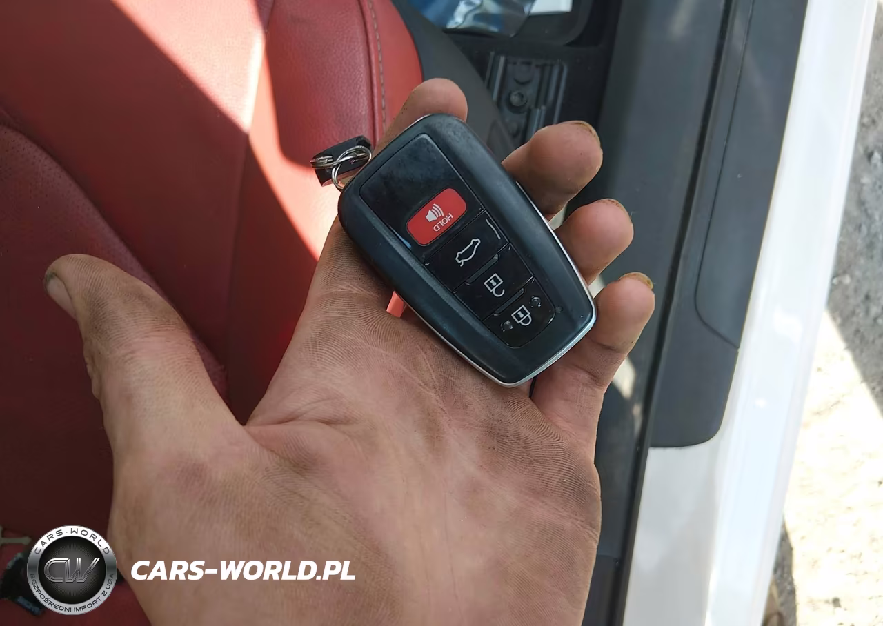2019 Toyota Camry Xse V6 VIN:4T1BZ1HK0KU024848 - 11
