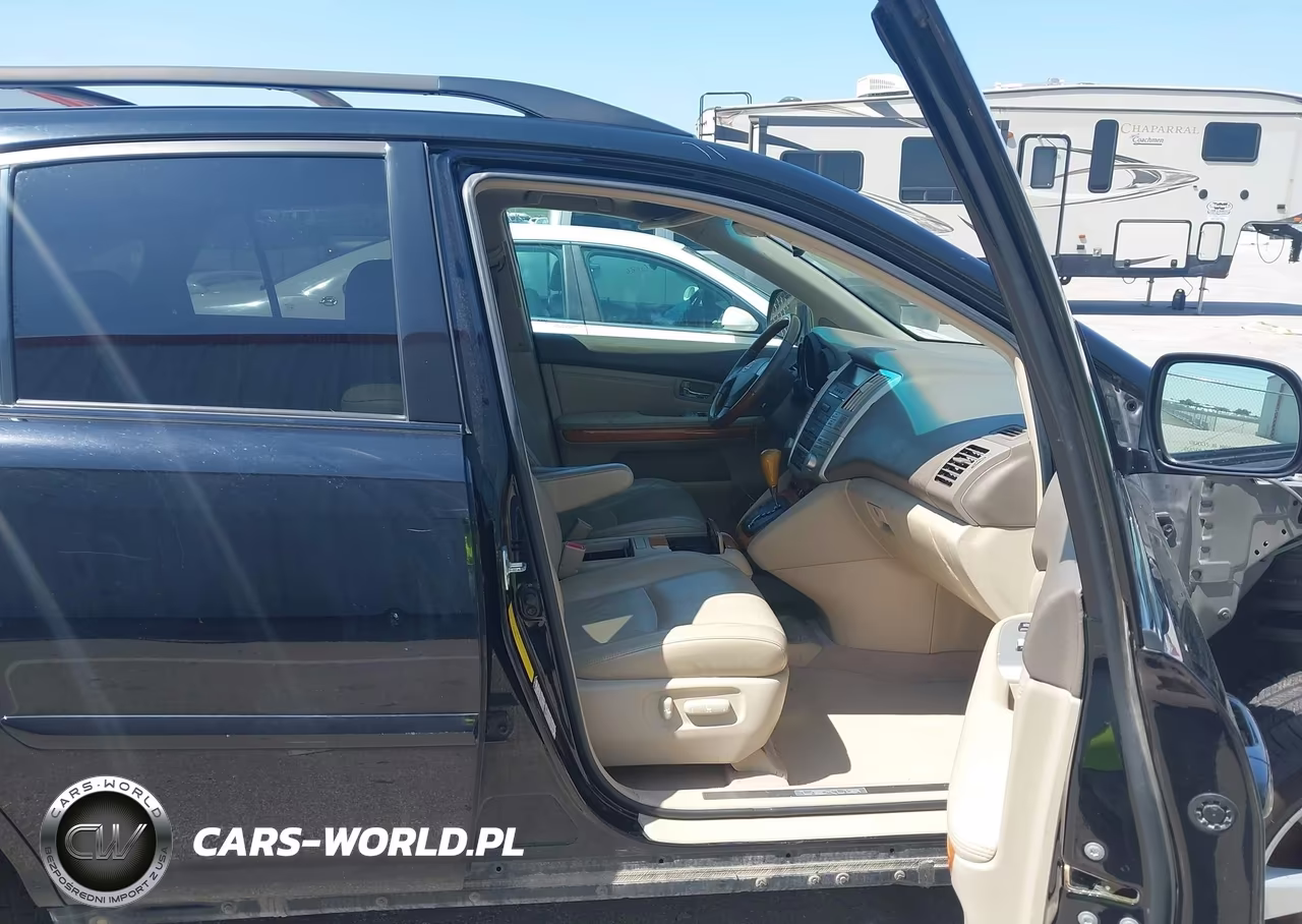 2005 Lexus Rx 330 VIN:2T2HA31U15C048683 - 5