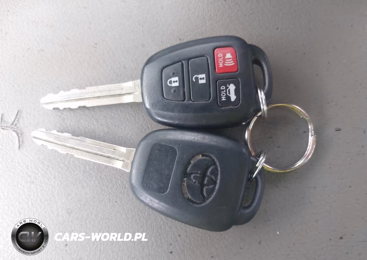 2015 Toyota Camry Xse VIN:4T1BF1FK7FU030745 - 11