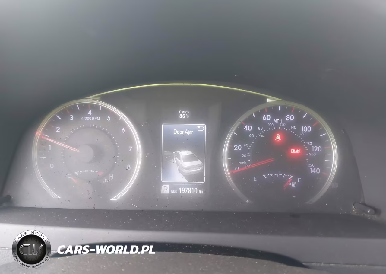 2015 Toyota Camry Xse VIN:4T1BF1FK7FU030745 - 7