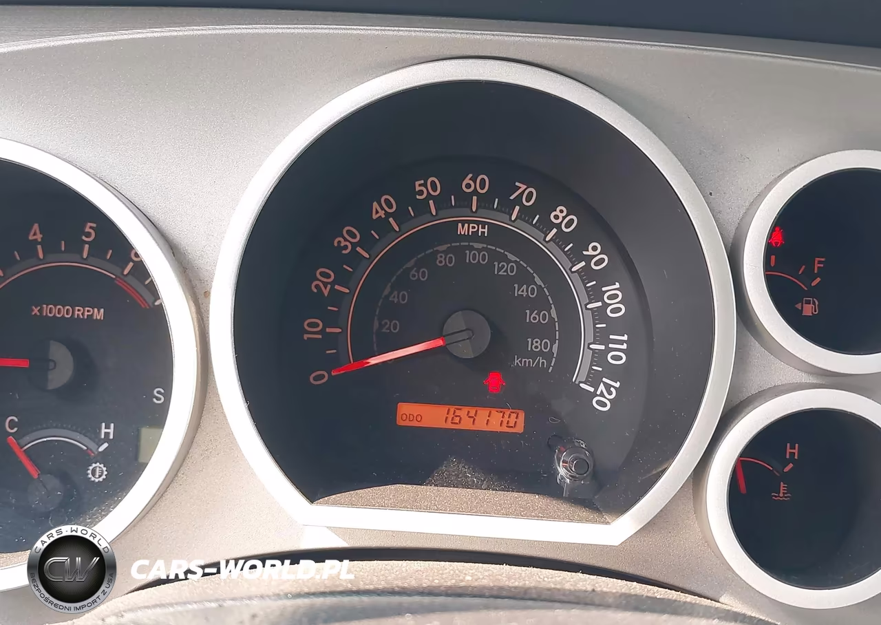 2008 Toyota Sequoia Sr5 5.7L V8 VIN:5TDBY64A68S003680 - 15