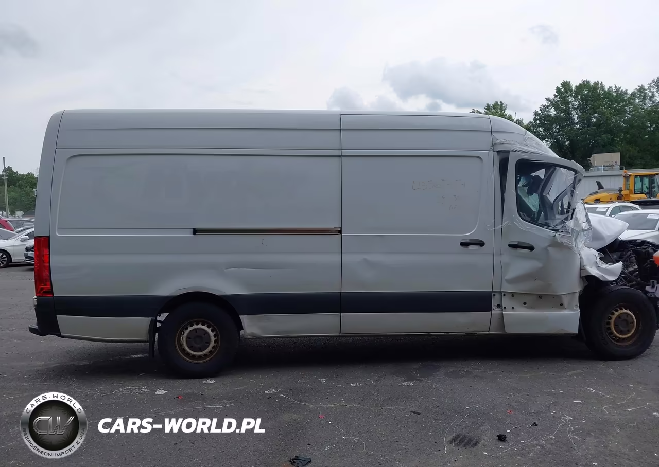 2025 Ram Promaster 2500 Tradesman High Roof 136 Wb W-Pass Seat VIN:3C6LRVCG3SE518940 - 14