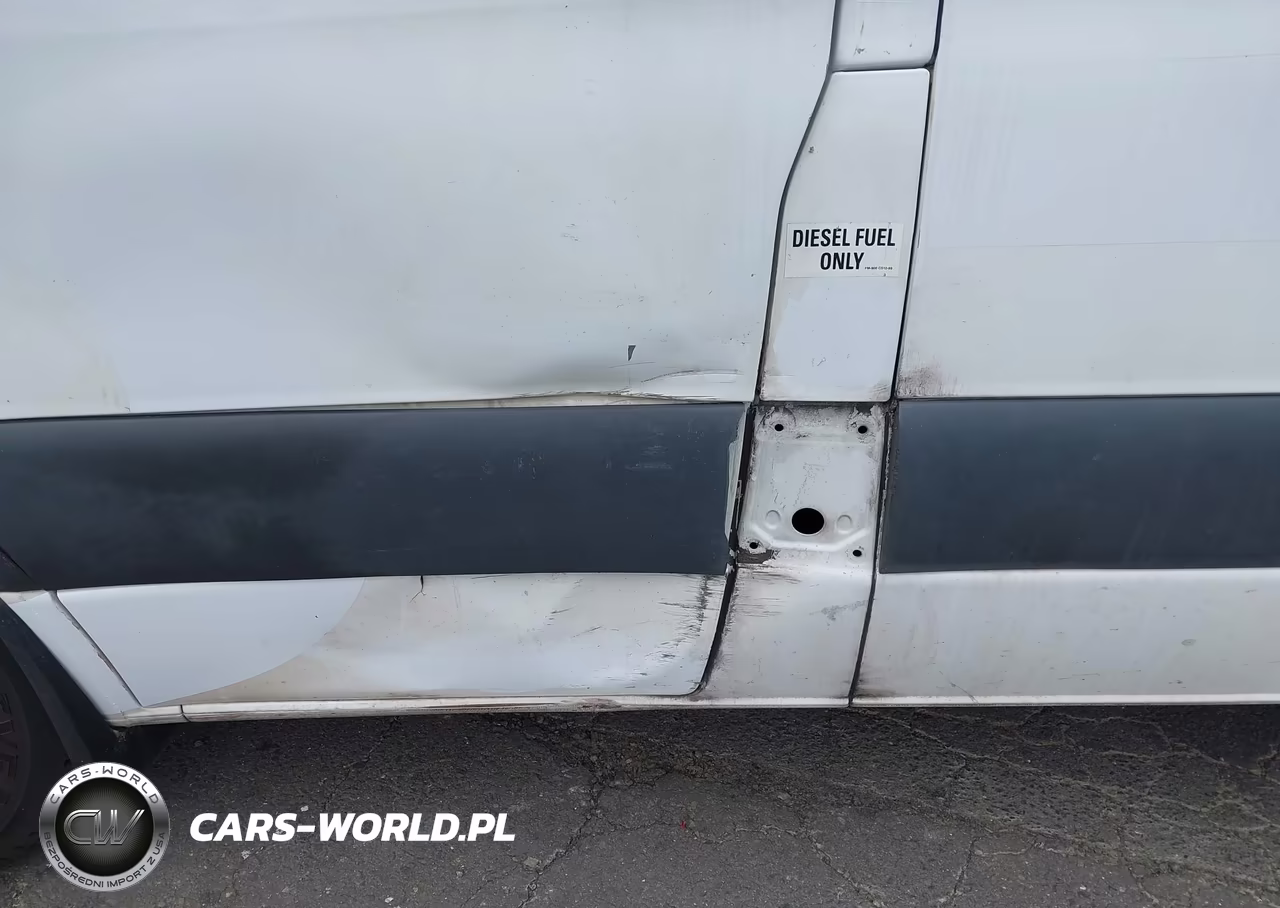 2025 Ram Promaster 2500 Tradesman High Roof 136 Wb W-Pass Seat VIN:3C6LRVCG3SE518940 - 20
