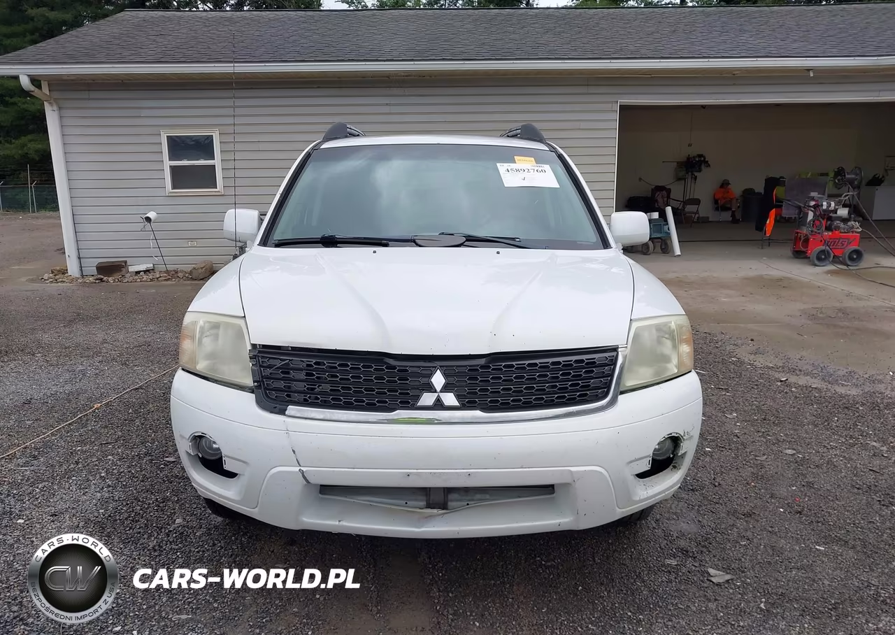 2011 Mitsubishi Endeavor VIN:4A4JN2AS3BE025488 - 12