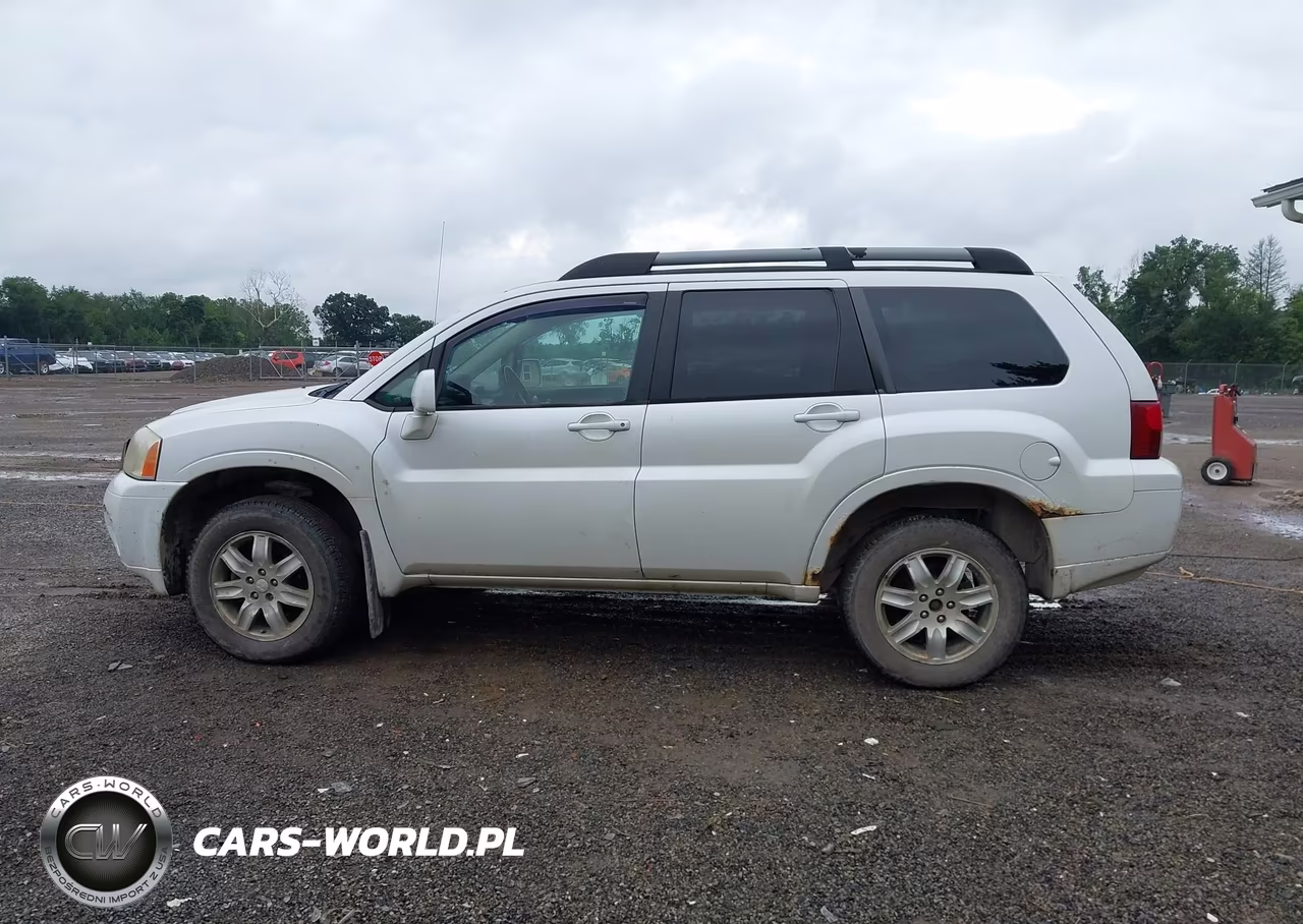 2011 Mitsubishi Endeavor VIN:4A4JN2AS3BE025488 - 14