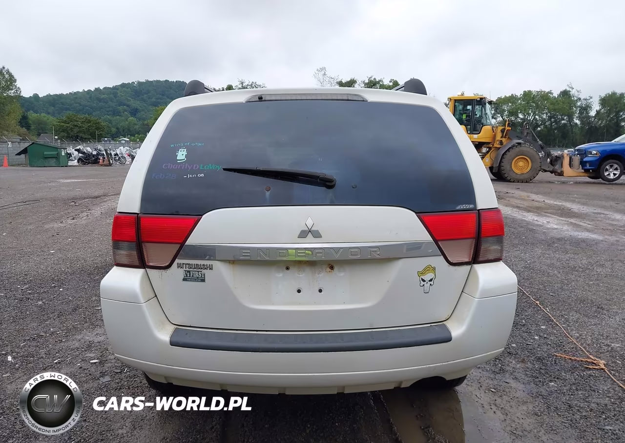 2011 Mitsubishi Endeavor VIN:4A4JN2AS3BE025488 - 16