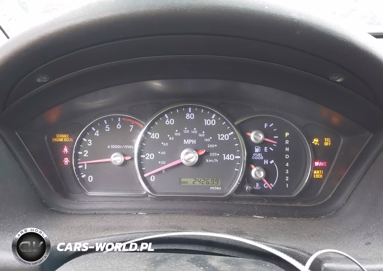 2011 Mitsubishi Endeavor VIN:4A4JN2AS3BE025488 - 7
