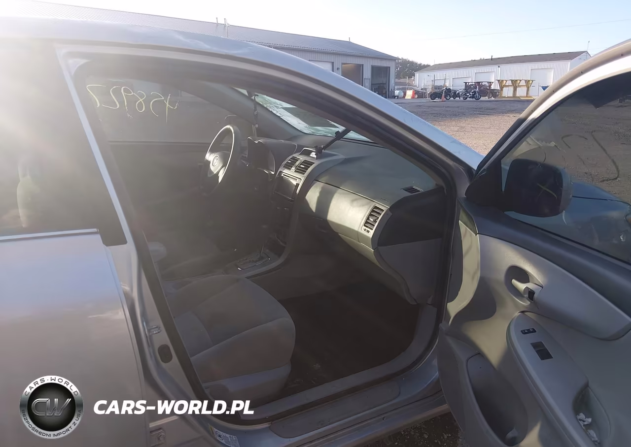 2013 Toyota Corolla Le VIN:2T1BU4EE2DC926064 - 5