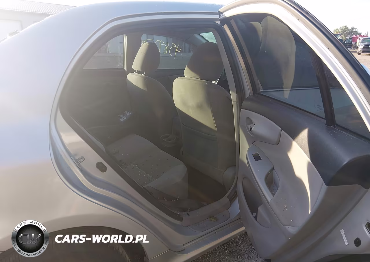 2013 Toyota Corolla Le VIN:2T1BU4EE2DC926064 - 8