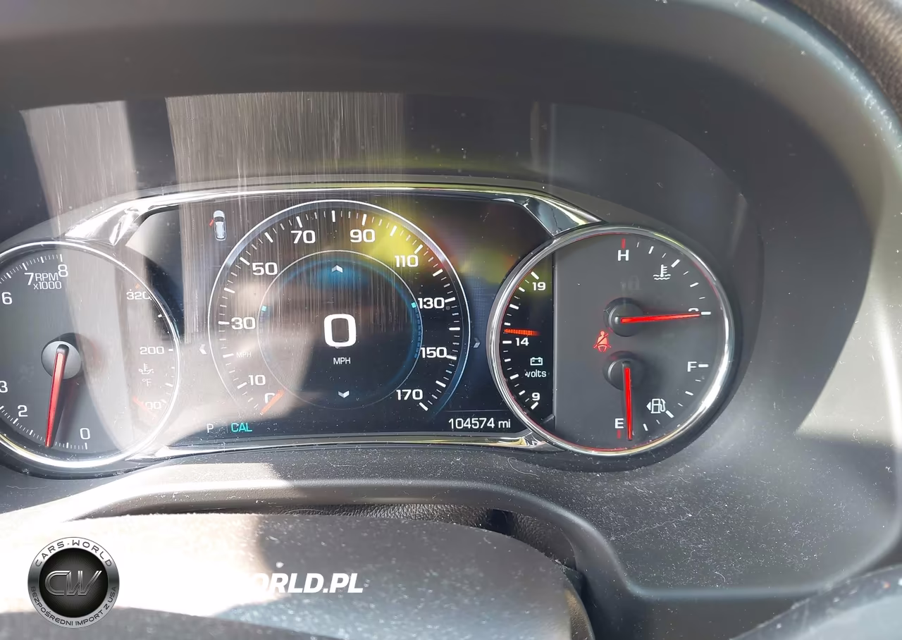 2017 GMC Acadia Denali VIN:1GKKNXLS4HZ204697 - 16