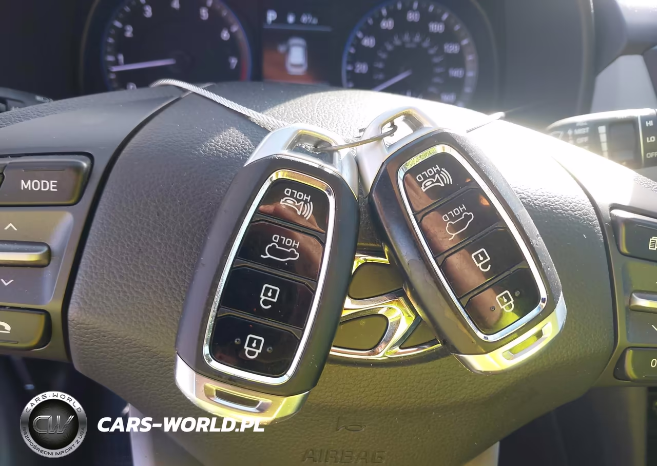 2019 Hyundai Kona Sel VIN:KM8K62AA6KU352730 - 11