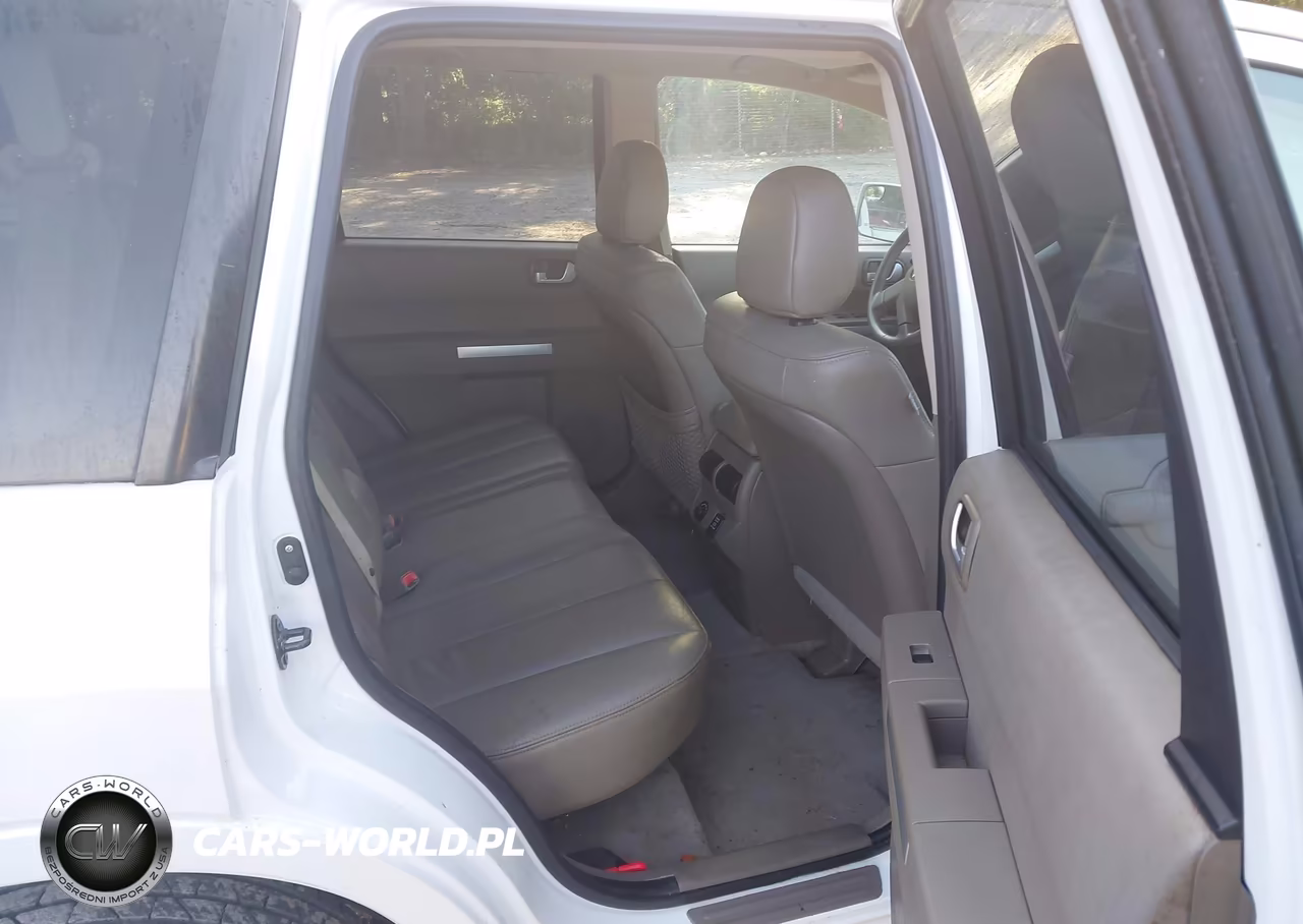 2010 Mitsubishi Endeavor Se VIN:4A4JM3AS2AE011959 - 8