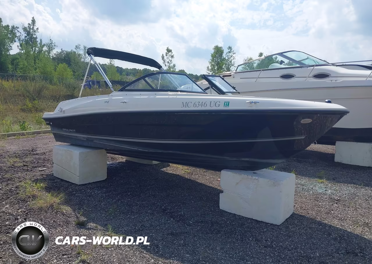 2018 Bayliner Other