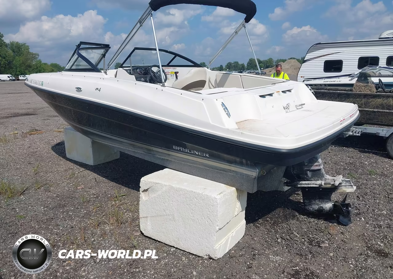 2018 Bayliner Other VIN:BLBX2737K718 - 3