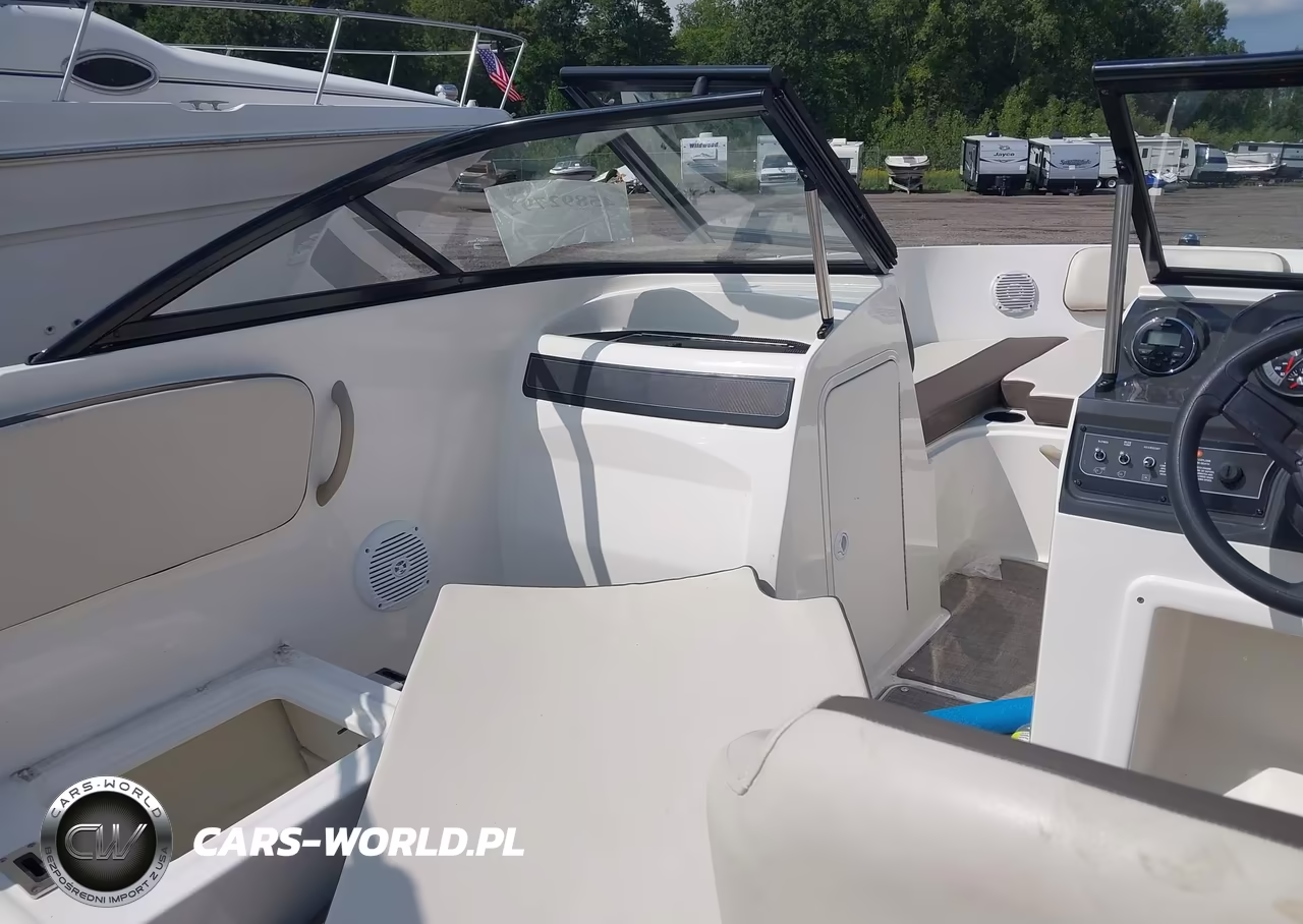 2018 Bayliner Other VIN:BLBX2737K718 - 5