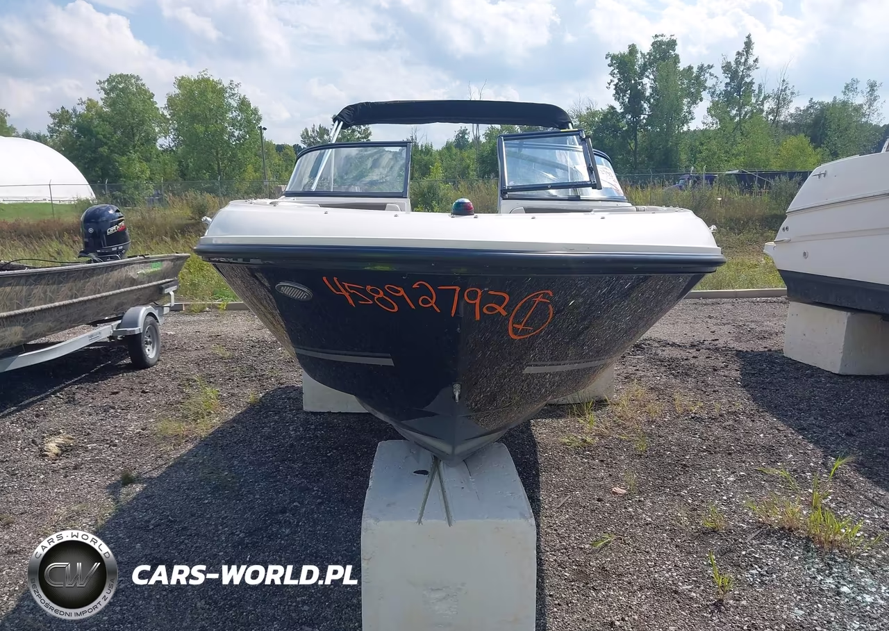 2018 Bayliner Other VIN:BLBX2737K718 - 6