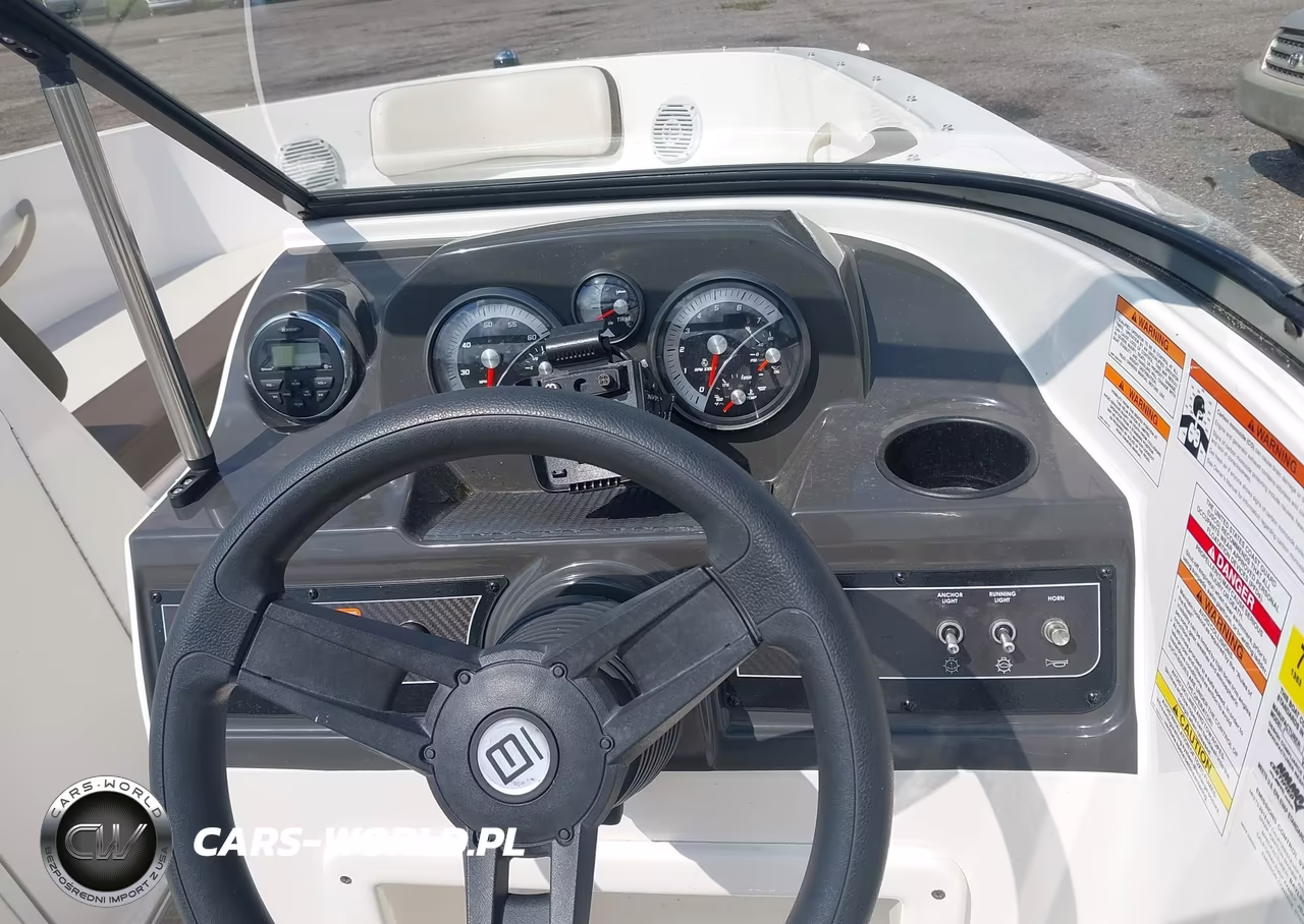 2018 Bayliner Other VIN:BLBX2737K718 - 7