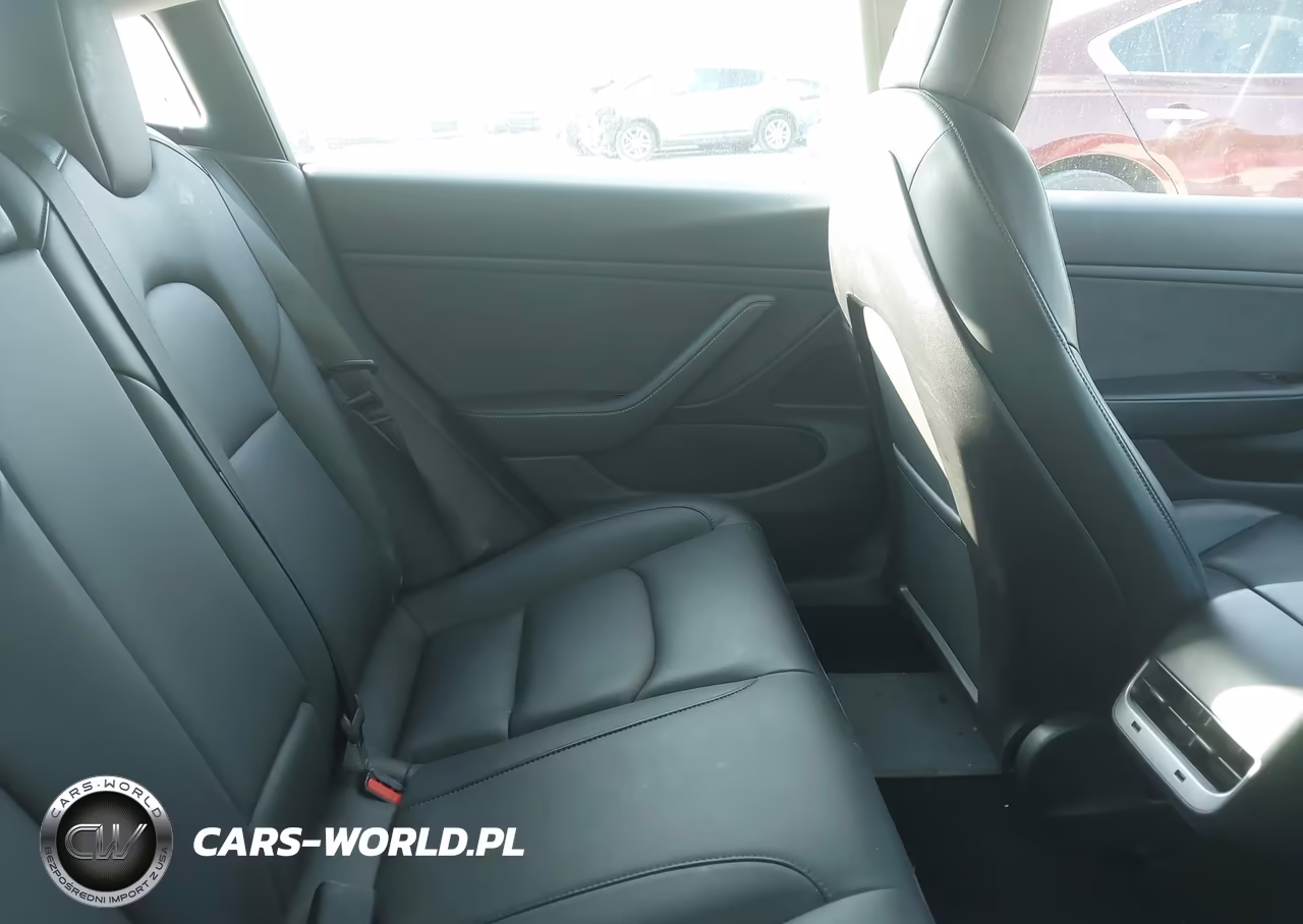 2019 Tesla Model 3 Long Range-Mid Range-Standard Range-Standard Range Plus VIN:5YJ3E1EA0KF435465 - 8
